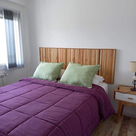 Kamshen Appartement Ushuaia Buitenkant foto