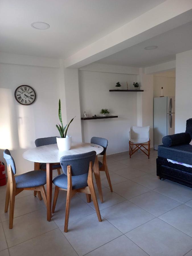 Kamshen Appartement Ushuaia Buitenkant foto