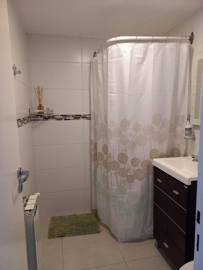 Kamshen Appartement Ushuaia Buitenkant foto