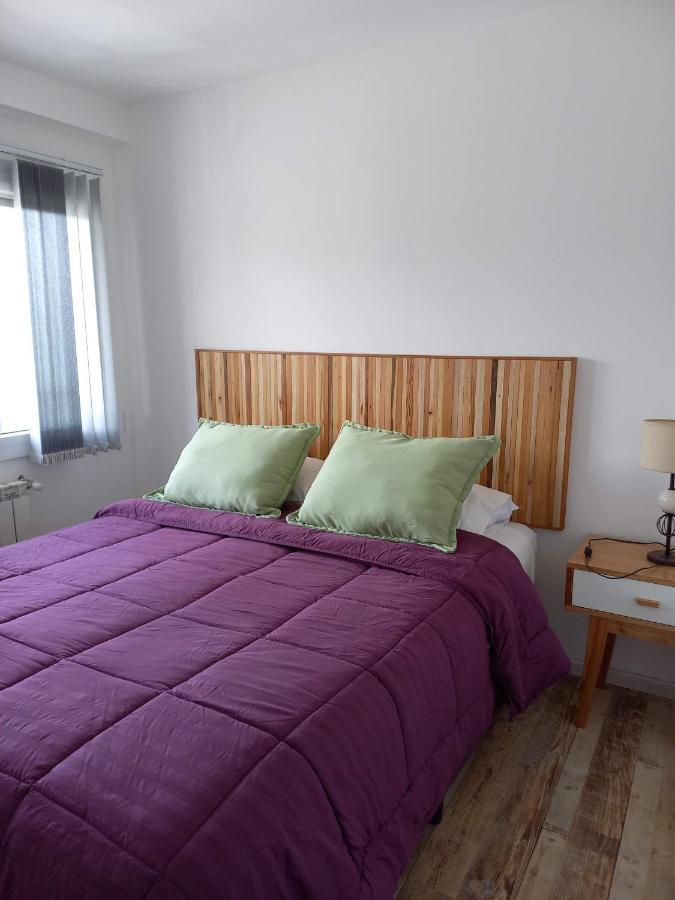 Kamshen Appartement Ushuaia Buitenkant foto